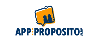 App-proposito di App di Jole Rotello